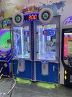 Magic Mega Bonus Arcade Lottery Ticket Machine / Indoor Park Redemption Game Machine