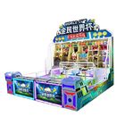 World Cup High Revenue Prize Booth Game Machine / Hot Carnival Game Machine