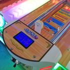 Lucky Ball Ticket Prize Redemption Machine / Amusement Carnival Game Booth 