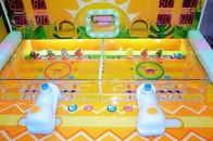 Electric Indoor Shooting Arcade Machine For Game Center Multidimensional Sound Effects