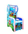 Cannon Paradise Ball Shooting Game Machine PVC + ABS Material Durable