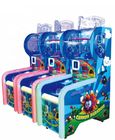 Cannon Paradise Ball Shooting Game Machine PVC + ABS Material Durable