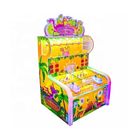 Electric Indoor Shooting Arcade Machine For Game Center Multidimensional Sound Effects