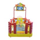 Coin Operated Redemption Arcade Machines For Game Center 1 Year Warranty