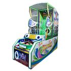 Rugby Football League Basketball Shooting Game Machine For Supermarket
