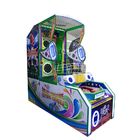 Rugby Football League Basketball Shooting Game Machine For Supermarket