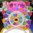 Factory Price Coin Operated Arcade Candy Lollipop Machine Prize Vending Game Machine