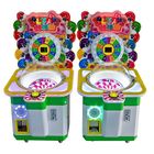 Factory Price Coin Operated Arcade Candy Lollipop Machine Prize Vending Game Machine