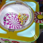 Kids Play Indoor Game Lollipop Candy Vending Machine  W58*D62*H142CM