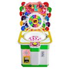 Kids Play Indoor Game Lollipop Candy Vending Machine  W58*D62*H142CM