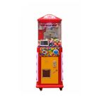 Kiddy Lollipop Sugar Candy Prize Snack Vending Game  /  Coin Pusher Arcade Machine