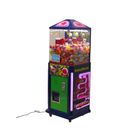 Kiddy Lollipop Sugar Candy Prize Snack Vending Game  /  Coin Pusher Arcade Machine