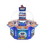 Pirates Haunt 6 Candy Gift Vending Machine / Amusement Candy Prize Game Machine