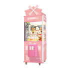 1 Player Windmill Catch Doll Game Machine With Lights 110V CE RoSh SGS