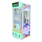 150w  Indoor Arcade Games Toys Vending Machines / Crane Claw Machine