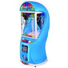 Colorful Super Box 2 Mini Claw Arcade Game Machine For Shopping Mall