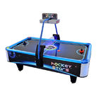 Kids Classic Sport Air Hockey Arcade Machine For Holiday Resorts Stable Program
