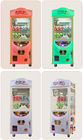 Crazy Toy Claw Gift Vending Game Machine 220V W800*D850*H1950 mm