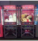 Cut Rope Arcade Prize Game Machine For Theme Park 150w 110v 220v