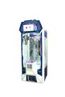 Luxurious Toy Coin Operated Claw Crane Machine 12 Months Warranty
