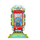Amazing Race Sports Shooting Game Machines With 1 Year Warranty