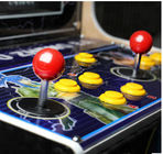 Classic 17 Inches 4s Street Fighter Arcade Video Game Machine Moonlight Treasure Box