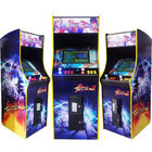 17'' LCD Video Arcade Mini Fighting Game Machine For Kid Amusement