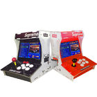 Home Arcade Video Game Machine / Coin Pusher Street Table Game Machine
