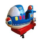 Coin Pusher Game Kiddie Ride Machines For Boys Toys 12 Months Warranty