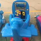 Coin Pusher Game Kiddie Ride Machines For Boys Toys 12 Months Warranty