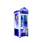 Explosive Balloon Redemption Arcade Machines / Ticket Dispenser Game Machine