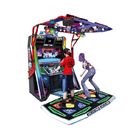 Arcade Video Adult Music Dance Machine Simulator For Entertainment