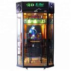 Singing Song Simulator Game Machine Arcade Coin Operated Electronic
