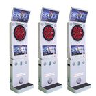 Hardware Arcade Video Game Machine Indoor Club Coin Pusher Electronic Sport Darts Board