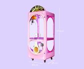 Mini Claw Crane Machine Gift Game Princess Theme Series For Mall