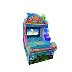 Ball Shooting Video 150W Arcade Game Machine