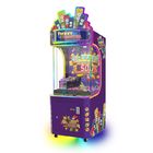 Ticket Carnival Coin Operated Redemption Game Machine