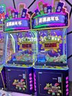 Ticket Carnival Coin Operated Redemption Game Machine