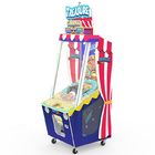 Coin Operated Amusement Arcade Lottery Ticket Game Machine