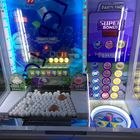 Amusement Park Pearl Fisher Ticket Lottery Redemption Arcade Machines