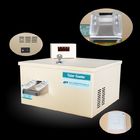 Ticket Eater Redemption Ticket Counting Machine With Printer