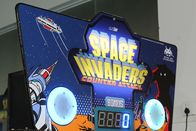Video Game Space Invader Counter Attack Game Machine