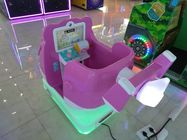 Holiday Resort Arcade SUPER WING JETT Kiddie Ride Machines