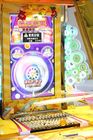 Coin Pusher  Treasure Star Redemption Arcade Machines
