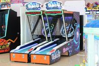 Shopping Center Skee Roller Ball Redemption Arcade Machines