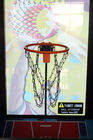 65 Inch LCD Arcade Street Basketball Shooting Game Machine