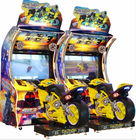 Indoor Game Center Super Bikes 3 Redemption Arcade Machines