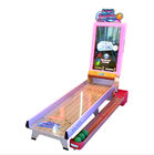 Acrylic Metal Home Office Bowling Game Machine Bowl Master