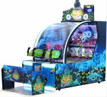 46&quot; LCD Zombie Night Ball Shooting Arcade Game Machine