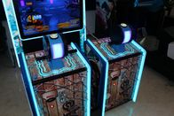 TREASURE COVE Redemption Arcade Machines Impressive Screen Fishing Game